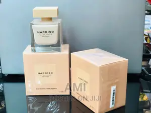 Photo - Narciso ሽቶ ለሴቶች!