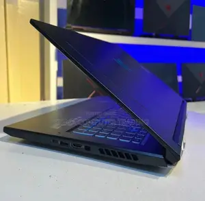 New Laptop Acer Predator Helios 300 16GB Intel Core I9 SSD 512GB