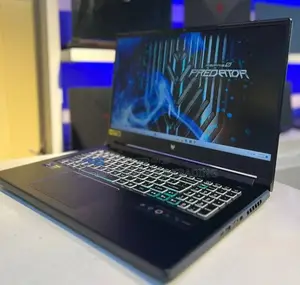 New Laptop Acer Predator Helios 300 16GB Intel Core I9 SSD 512GB