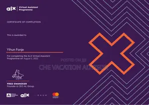 Photo - Vertual Assistant