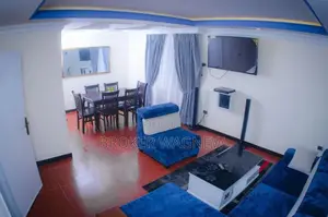 Photo - Furnished 2bdrm Villa in Kirkos for rent
