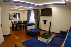 Furnished 2bdrm Villa in Kirkos for rent