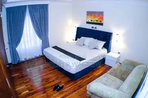 Furnished 2bdrm Villa in Kirkos for rent