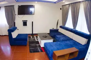 Furnished 2bdrm Villa in Kirkos for rent