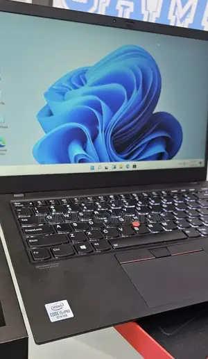 New Laptop Lenovo ThinkPad X1 Carbon 16GB Intel Core I5 SSD 512GB