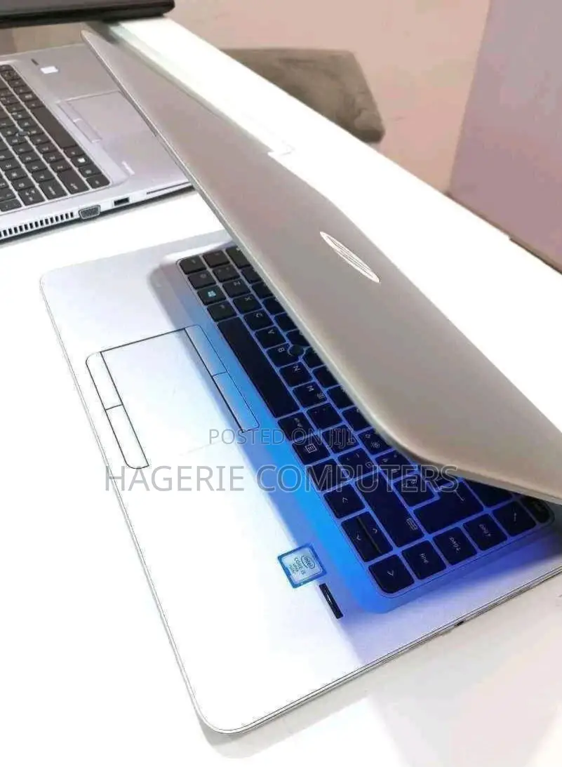 New Laptop HP EliteBook 840 G3 8GB Intel Core I5 HDD+SSD 1.5T