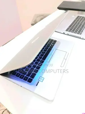 New Laptop HP EliteBook 840 G3 8GB Intel Core I5 HDD+SSD 1.5T