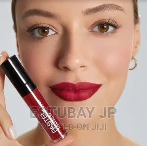 Photo - Pastel Daylong Lipcolor Kissproof