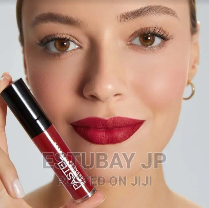 Pastel Daylong Lipcolor Kissproof