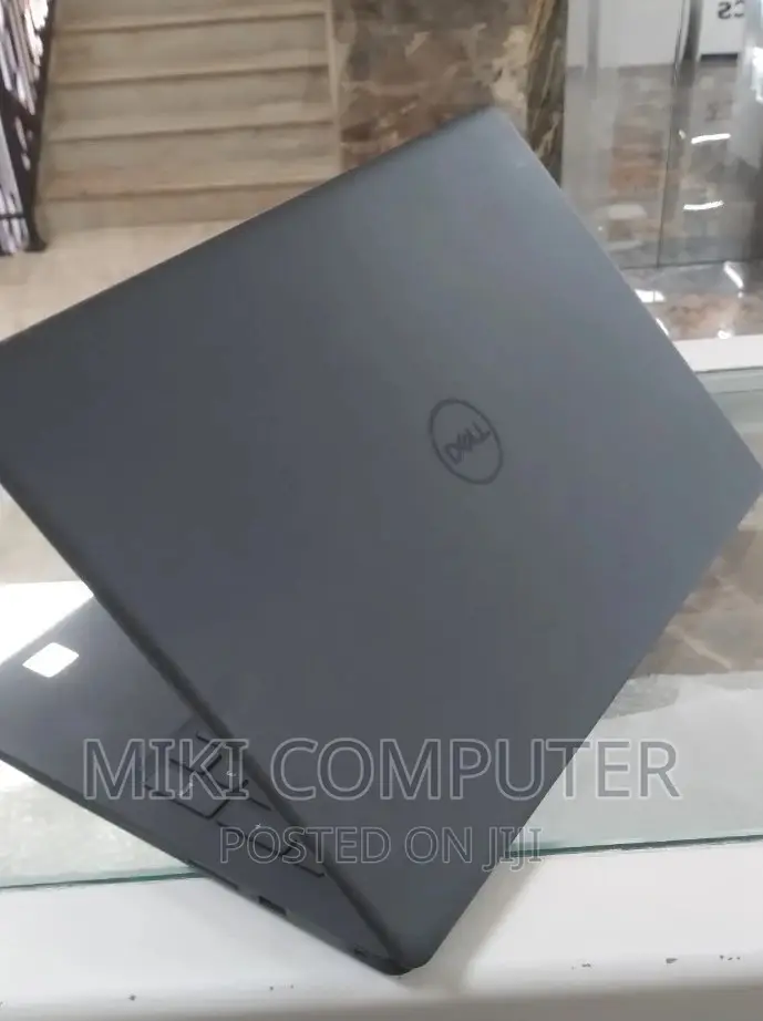 New Laptop Dell Inspiron 15 12GB Intel Core I5 SSD 256GB