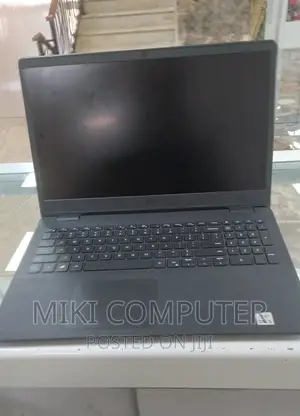 Photo - New Laptop Dell Inspiron 15 12GB Intel Core I5 SSD 256GB