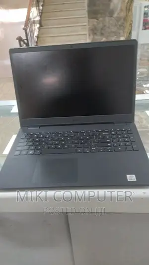 New Laptop Dell Inspiron 15 12GB Intel Core I5 SSD 256GB