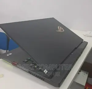 New Laptop Asus ROG Strix G15 32GB AMD Ryzen 9 SSD 1T