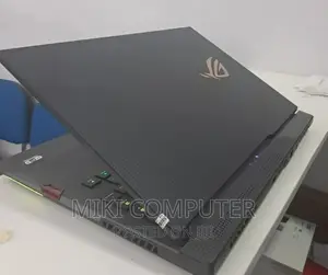 New Laptop Asus ROG Strix G15 32GB AMD Ryzen 9 SSD 1T