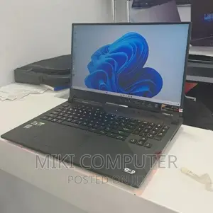New Laptop Asus ROG Strix G15 32GB AMD Ryzen 9 SSD 1T