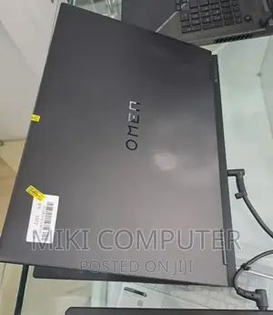 New Laptop HP Omen 16 16GB Intel Core I9 SSD 1T