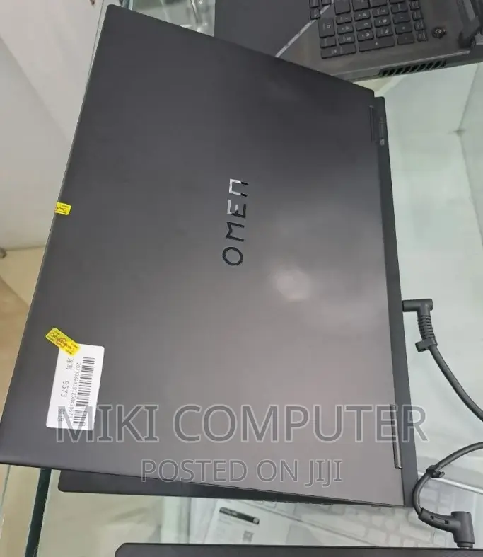 New Laptop HP Omen 16 16GB Intel Core I9 SSD 1T