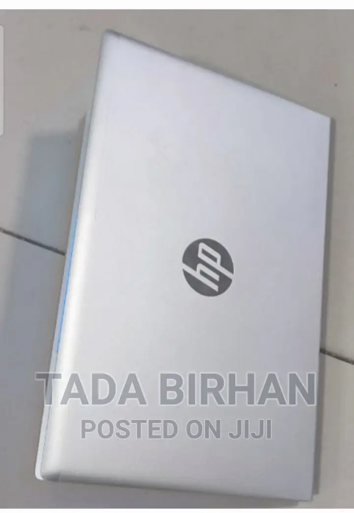 New Laptop HP EliteBook 840 8GB Intel Core I5 SSD 512GB