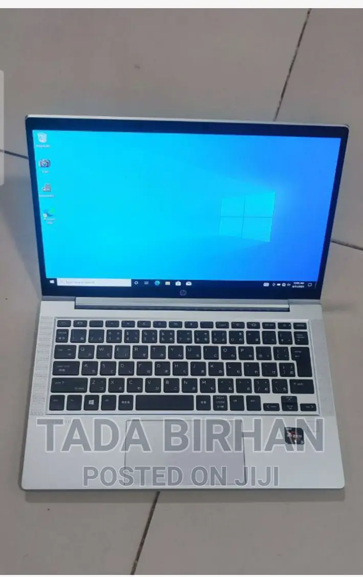 New Laptop HP EliteBook 840 8GB Intel Core I5 SSD 512GB