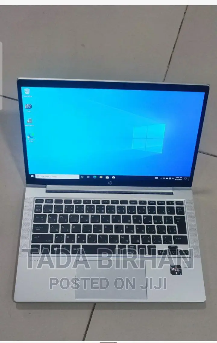 New Laptop HP EliteBook 840 8GB Intel Core I5 SSD 512GB