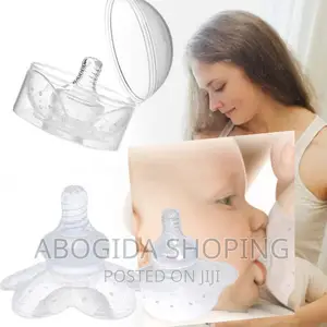 Replacement Silicon Nipple