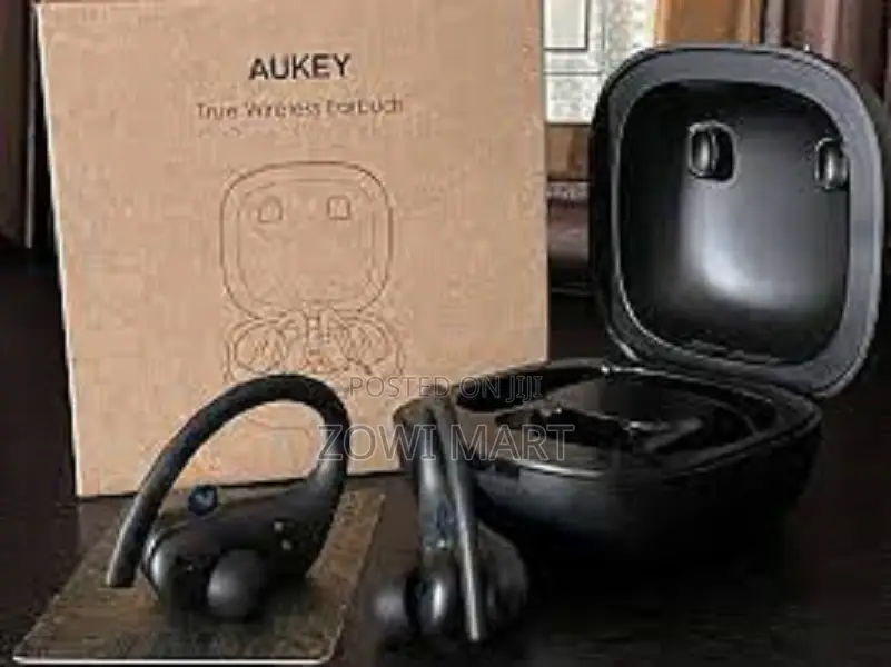 Aukey Ep-T32 True Wireless Earbuds