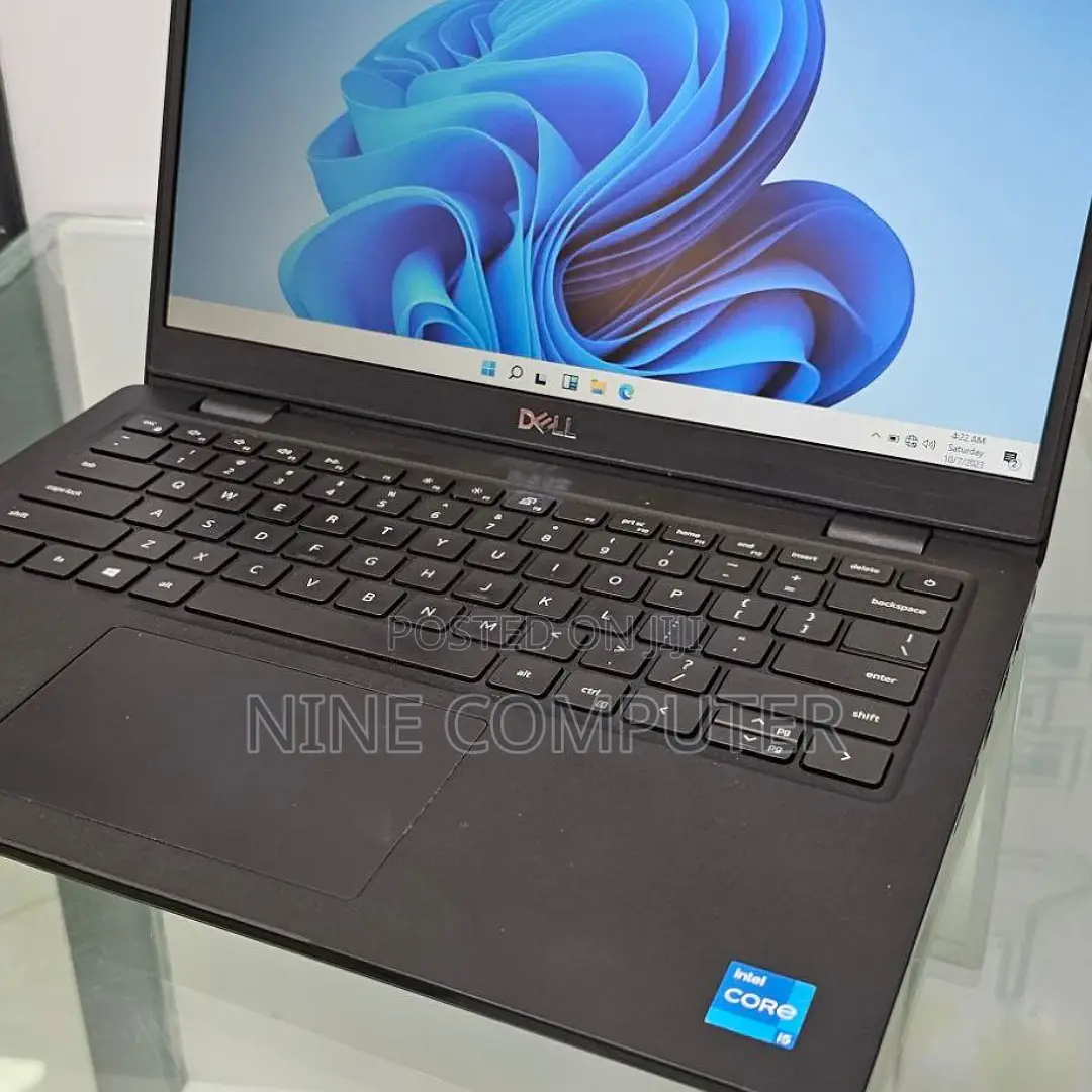 New Laptop Dell Latitude 3420 8GB Intel Core I5 SSD 512GB