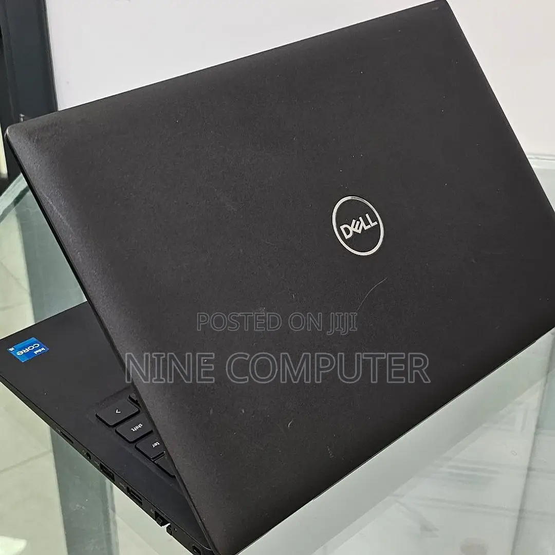 New Laptop Dell Latitude 3420 8GB Intel Core I5 SSD 512GB