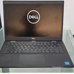 New Laptop Dell Latitude 3420 8GB Intel Core I5 SSD 512GB