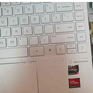 New Laptop HP Envy X360 8GB AMD Ryzen 5 SSD 512GB