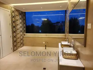 6bdrm House in አድስ አበባ, Bole for sale