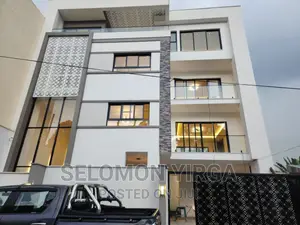 Photo - 6bdrm House in አድስ አበባ, Bole for sale