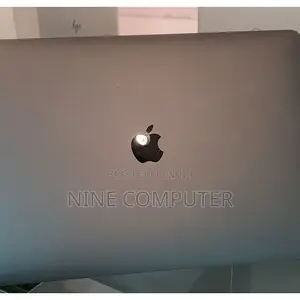 New Laptop Apple MacBook Pro 2019 16GB Intel Core I9 SSD 512GB