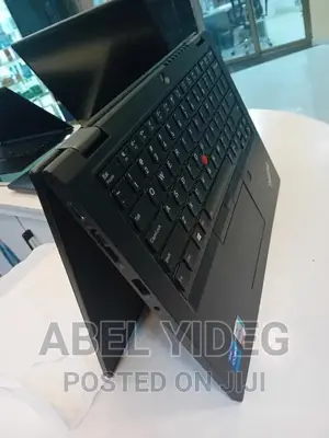 New Laptop Lenovo 16GB Intel Core I7 SSD 512GB