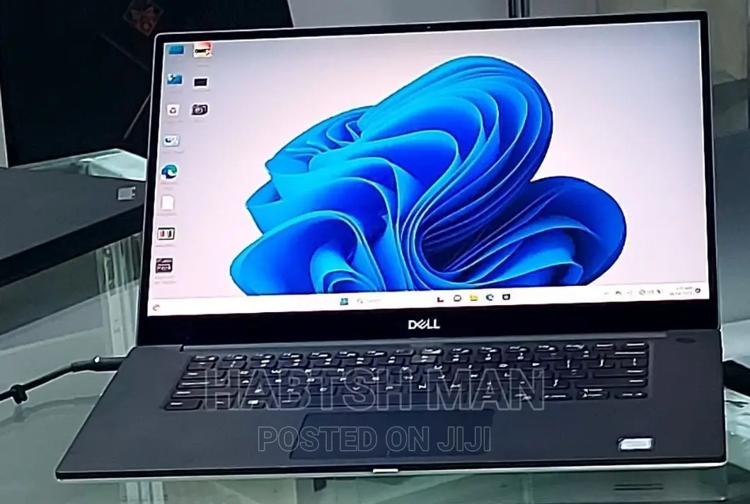 New Laptop Dell Precision 5530 32GB Intel Core i9 SSD 512GB