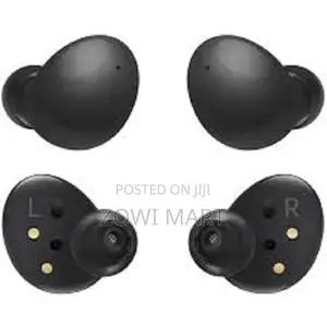 Galaxy Buds 2 True Wireless Earbuds