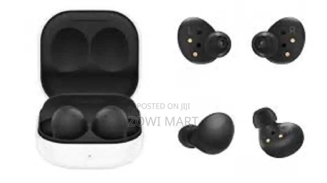 Galaxy Buds 2 True Wireless Earbuds