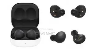 Galaxy Buds 2 True Wireless Earbuds