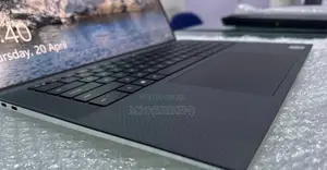 New Laptop Dell XPS 15 16GB Intel Core I7 SSD 1T