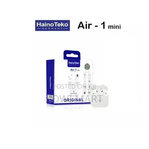Haino Teko Germany Air-1 Mini