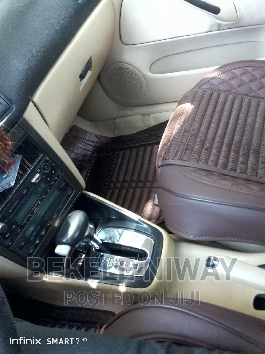 Volkswagen Bora 1.6 2005 Black