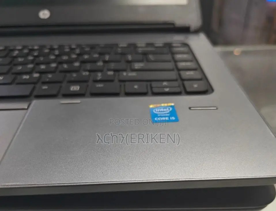 New Laptop HP ProBook 430 G1 4GB Intel Core I5 HDD 500GB