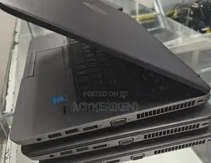 New Laptop HP ProBook 430 G1 4GB Intel Core I5 HDD 500GB