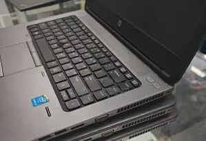 New Laptop HP ProBook 430 G1 4GB Intel Core I5 HDD 500GB