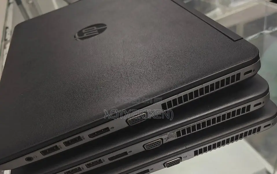 New Laptop HP ProBook 430 G1 4GB Intel Core I5 HDD 500GB