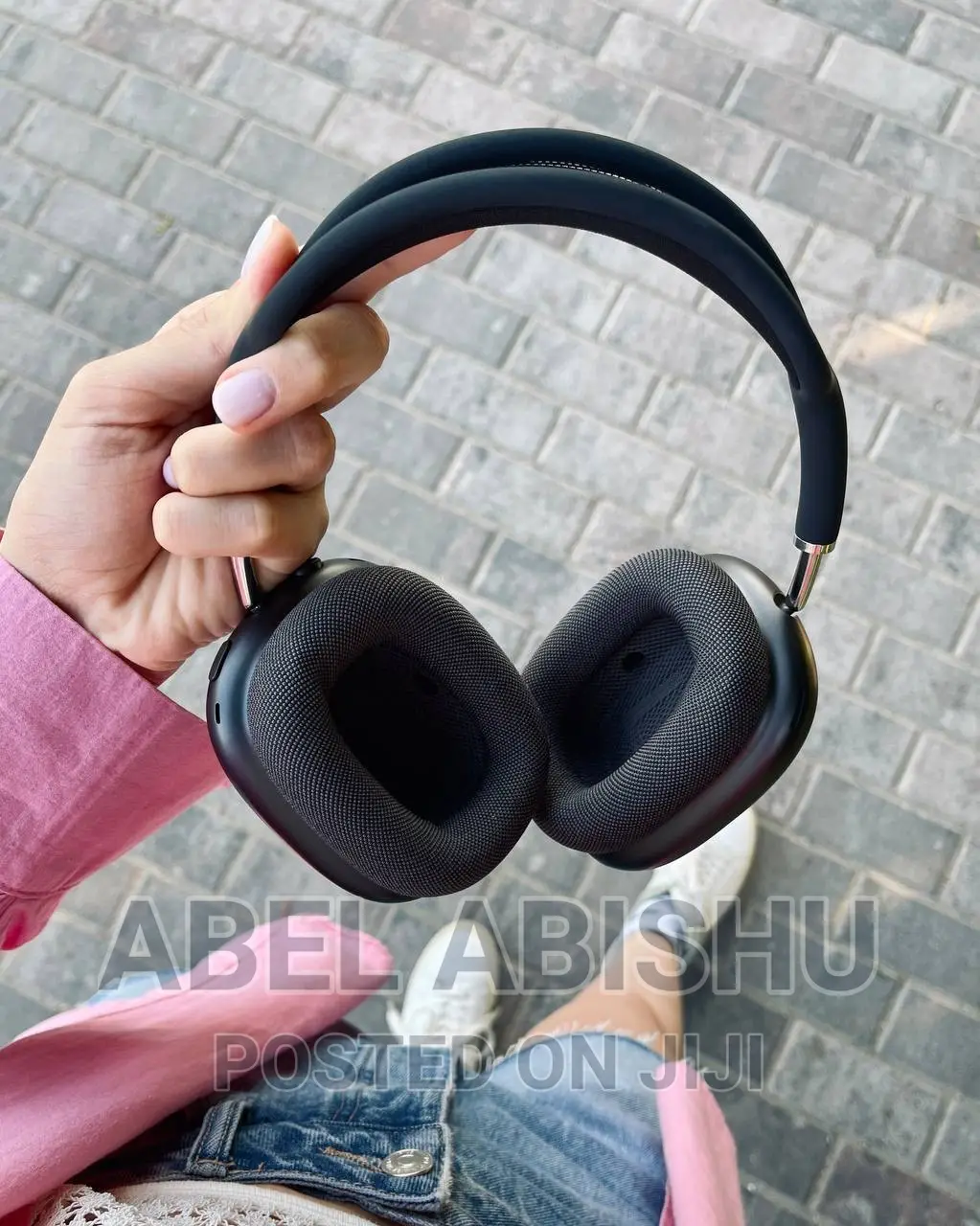 Apple Airpods Max Headphones
