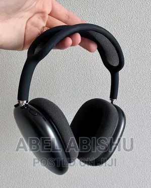 Photo - Apple Airpods Max Headphones