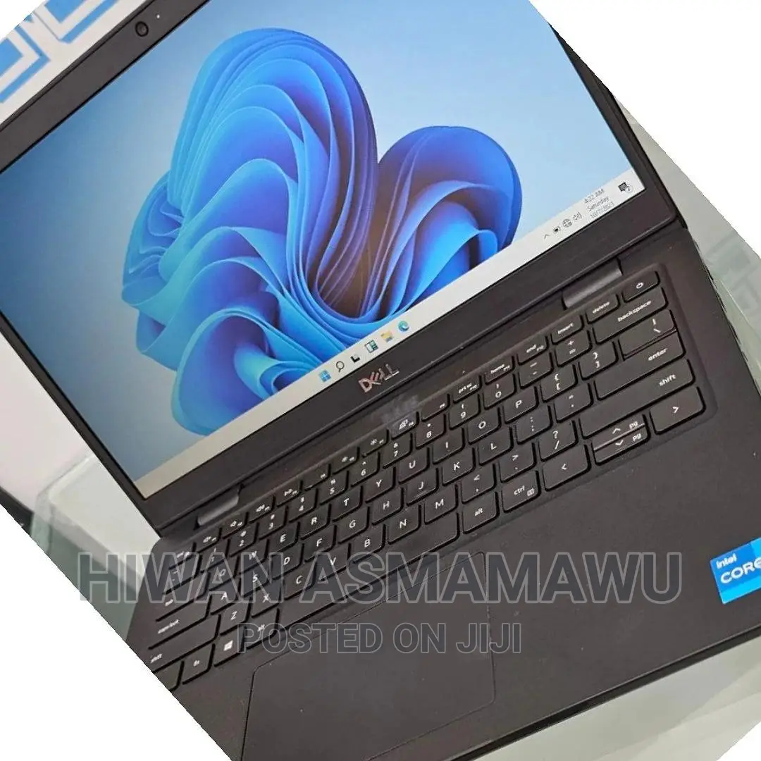 Laptop Dell Latitude 5310 8GB Intel Core I5 SSD 512GB