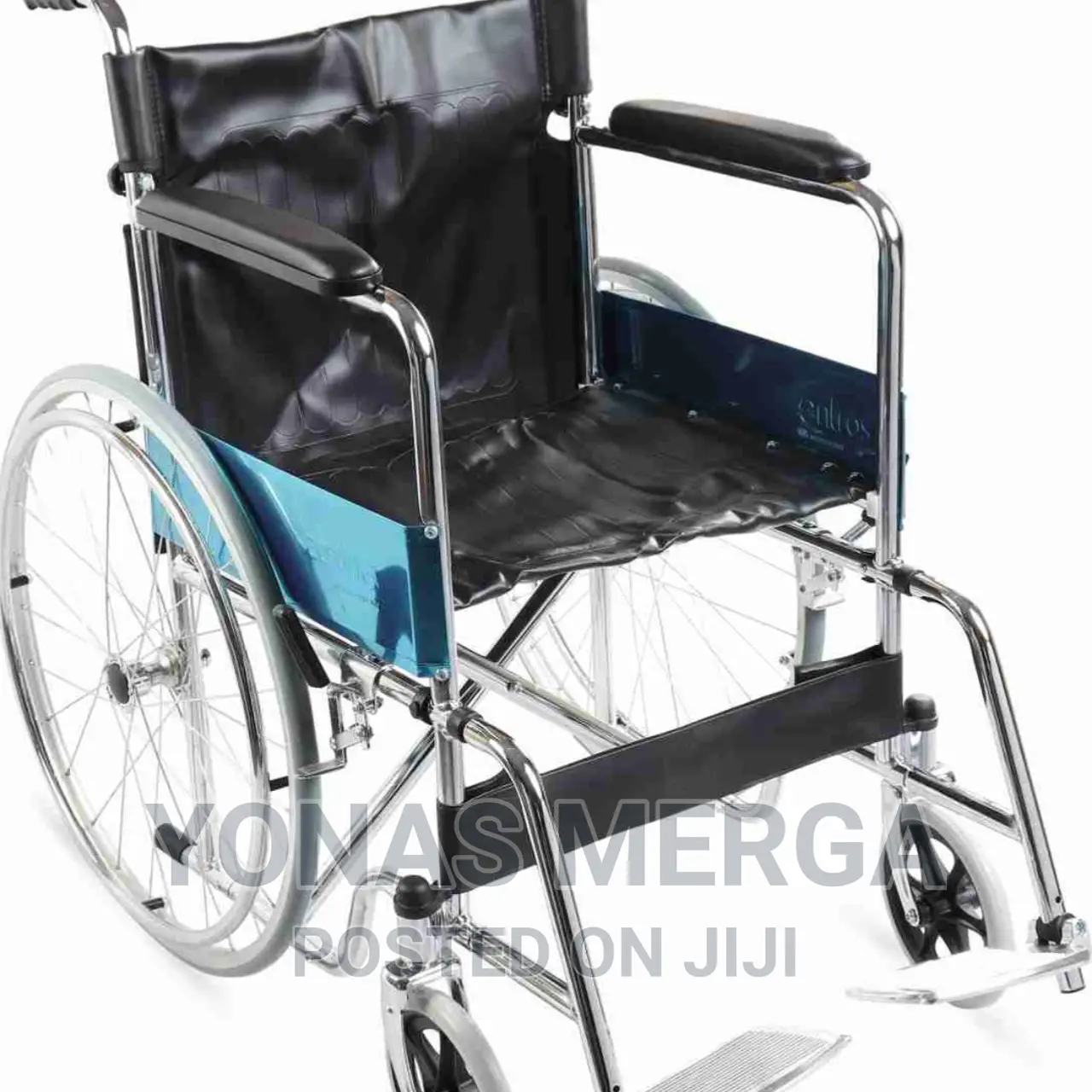Wheelchair Quality-Assured Run Efficiently for a Long Period