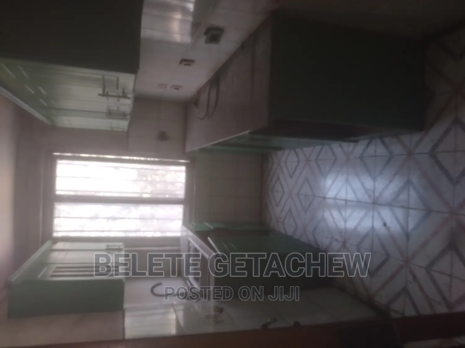 1bdrm Condo in የካ አባዶ ኮንዶሚኒየም G7, Yeka for sale